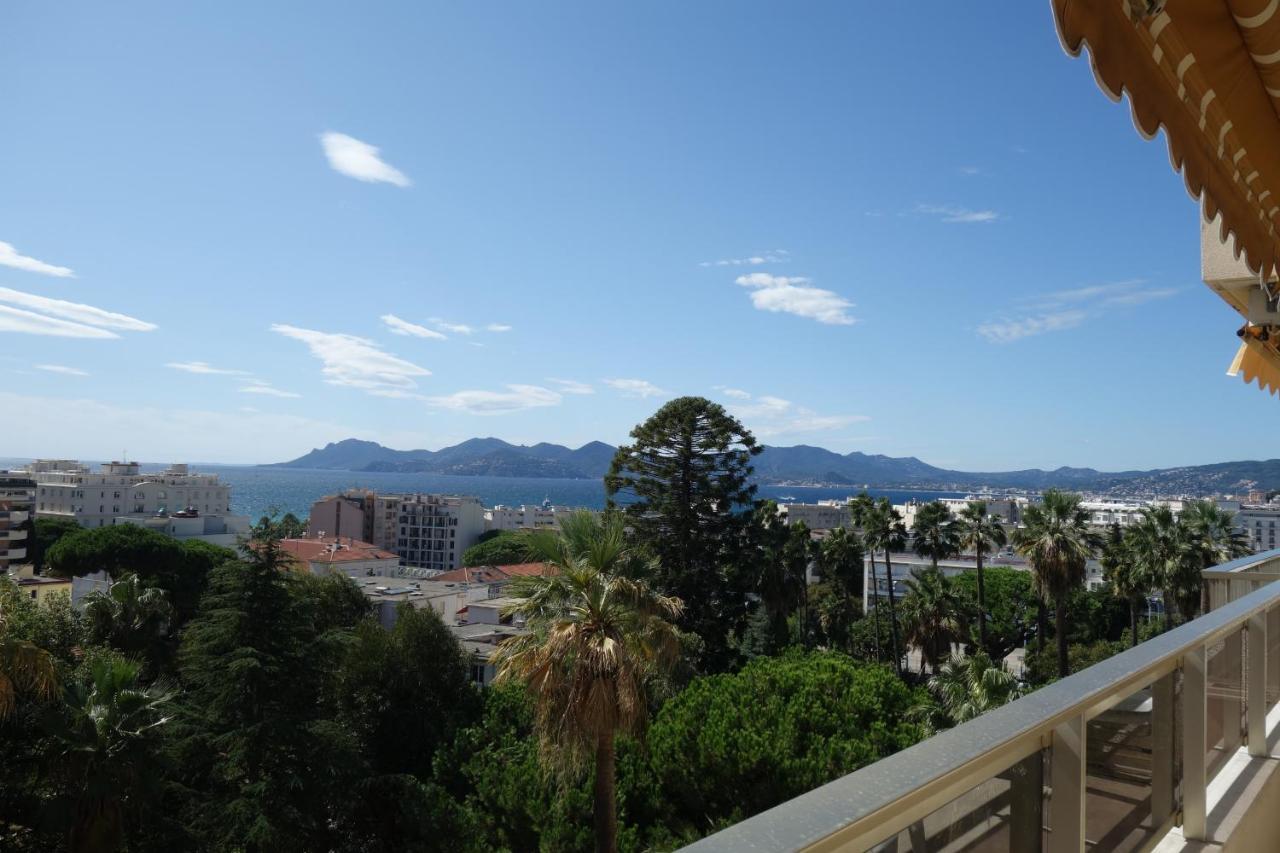 Vezelay, By Welcome To Cannes Exterior foto